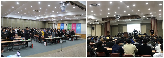 w5LuIreA_1552609096_1552609096-78.jpg 동의과학대학교, 청년 마이스터 양성을 위한 P-TECH 입학식 개최