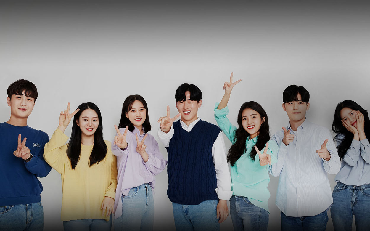 공동체 의식과 <br />글로벌 역량을 갖춘 리더 양성