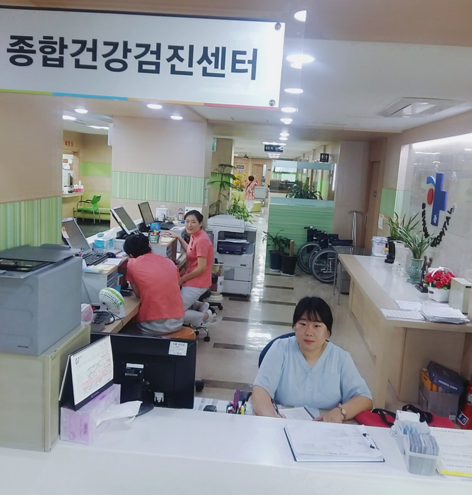 김상희-세흥병원
