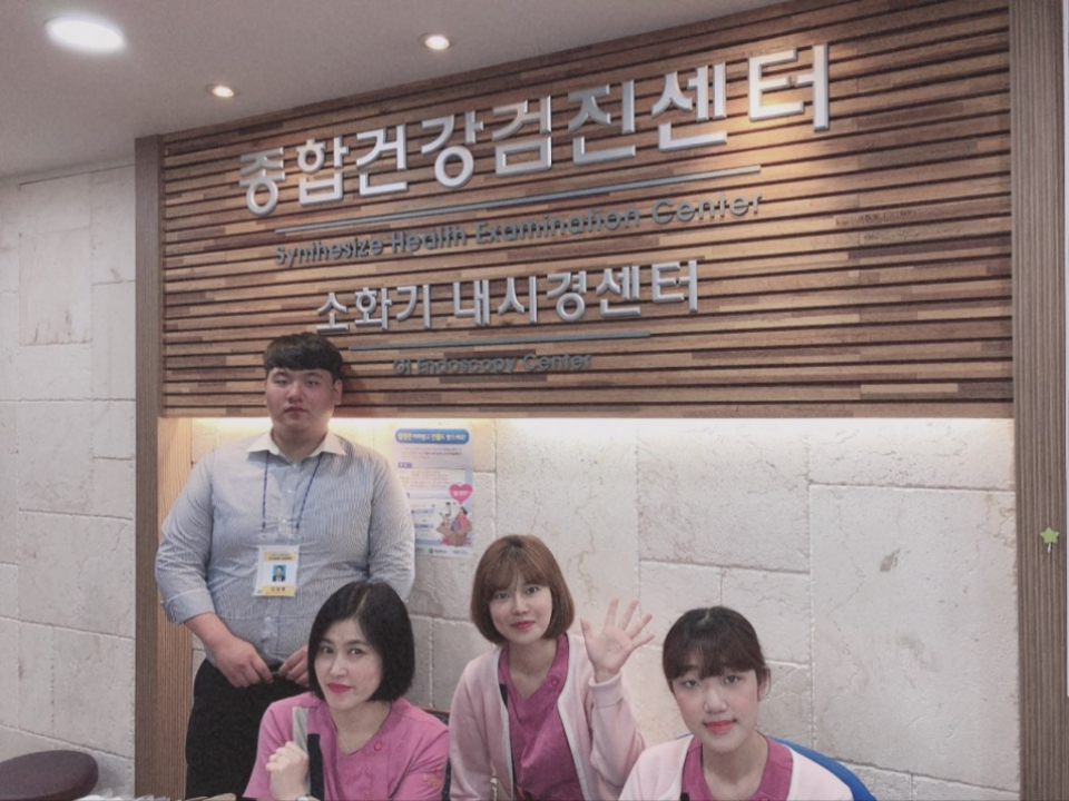 김재열-부산항운병원