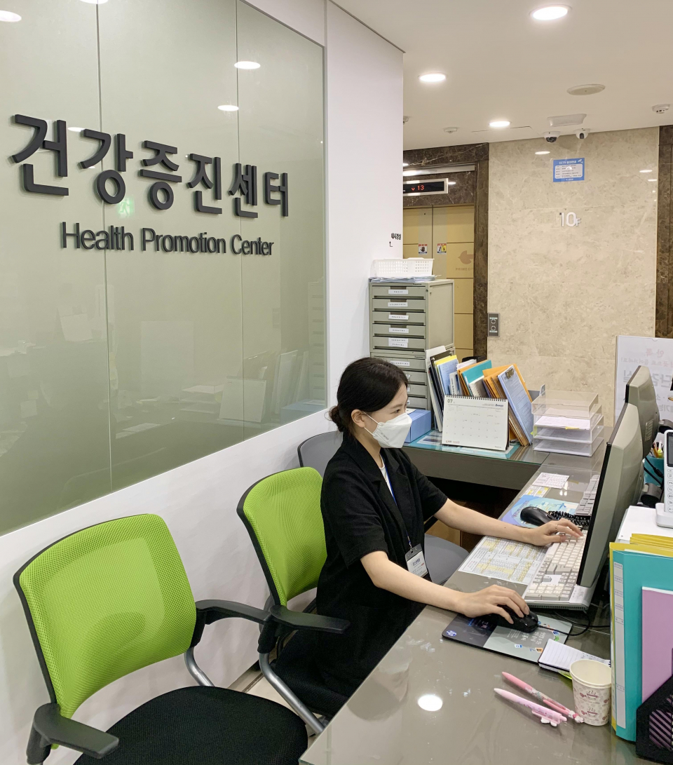 김나희-리스본병원