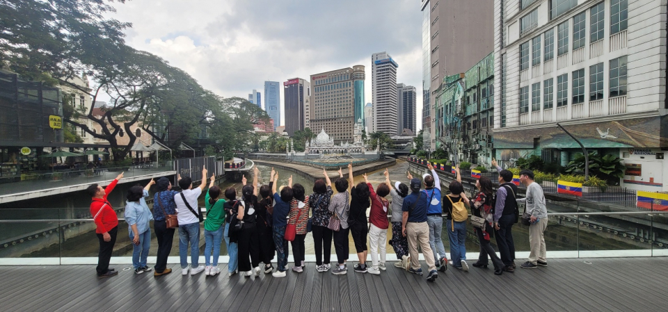 23년 졸업여행[1월7일~11일]-싱가포르