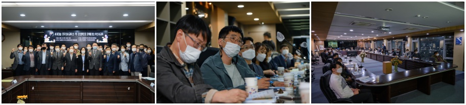 wpQZScmI_1603848574_1603848574-7.jpg ‘부산 인공지능 교육 전문가 한 자리에 모였다’ 동의과학대학교 AI센터, ‘산·학·관 협력 AI교육 역량 강화 워크숍’개최